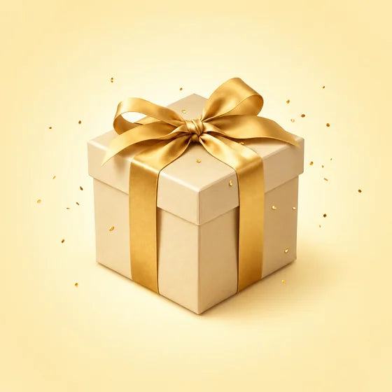Regalo misterioso