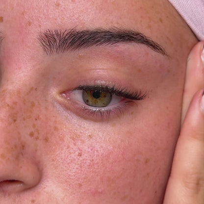 Set de Pestañas Magnéticas Efecto Natural